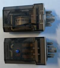 RP700 PC - T -24Vss-3P s tlačítkem  .. cena na dotaz / price on request