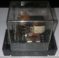 RP92 KB 110V/50Hz 4P  .. cena na dotaz / price on request