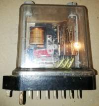 RP92 220V/50Hz 4P PA   ..  cena na dotaz / price on request