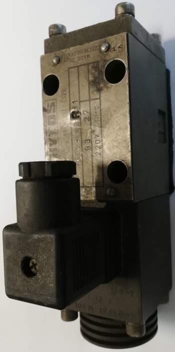 není skladem - RPE2-062-R11-220V50Hz + ES2-045H/196S-1 196V.. cena na dotaz / price on request