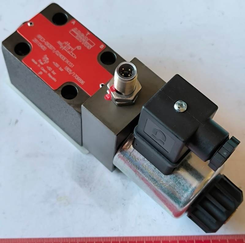 RPE3-062B71/02400E1K1S1 - ARGO HYTOS   .. cena na dotaz / price on request