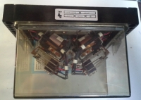 RPK92KB 220V 50Hz 2P/2P - polarizované relé .. cena na dotaz