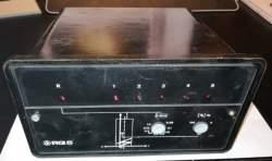 regulátor RQ5, starší typ  .. cena na dotaz / price on request