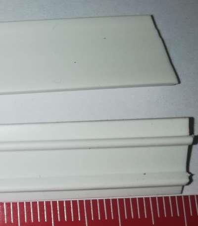 pásek RSA 12x500 (RSA/RVA) nedělený bez popisu  .. balení 13ks x 50cm za 90Kč