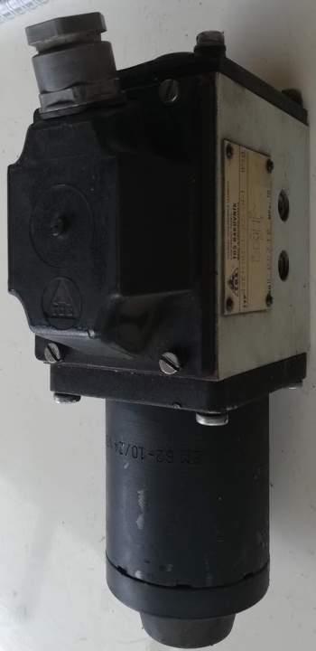 RSE-102R11/024SH-1 + EM62-1.0/24Vdc .. cena na dotaz / price on request