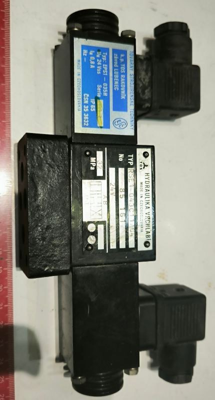 RSE1-043C11/04 +  2x EPS1-035H 24V 0,8A .. cena na dotaz / price on request