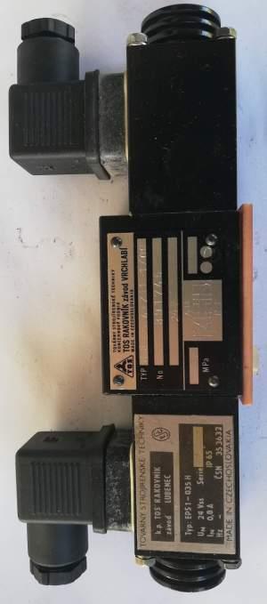 RSE1-043Z11/24-1/00 +  2x EPS1-035H 24V 0,8A .. cena na dotaz / price on request