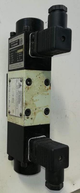 RSE1-062J75/024S-1 + 2xEPS-045H/196S-1, z demontáže   .. 196V.. cena na dotaz / price on request