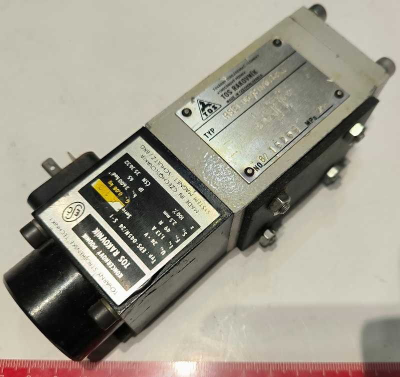 RSE1-062R11/024S-1  .. ( el.magnet EPS-045H/24S-1 ) .. cena na dotaz / price on request