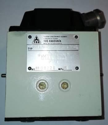 RSE1-103Z11-220V50H-1  ... bez elektromagnetů
