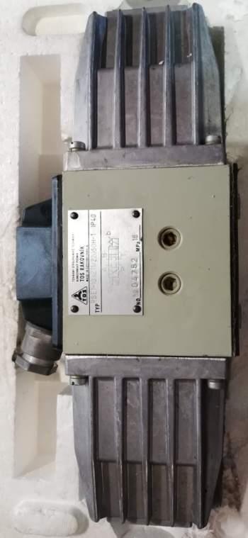 RSE1-103Z11/220V50H-1 + 2x EKJ3626 220V 50Hz .. cena na dotaz / price on request