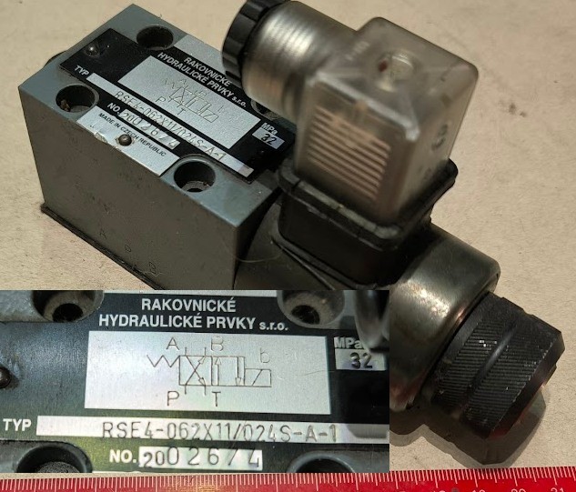 RSE4-062X11/024S-A-1 ( EPS0-045 24V 1,1A) .. cena na dotaz / price on request