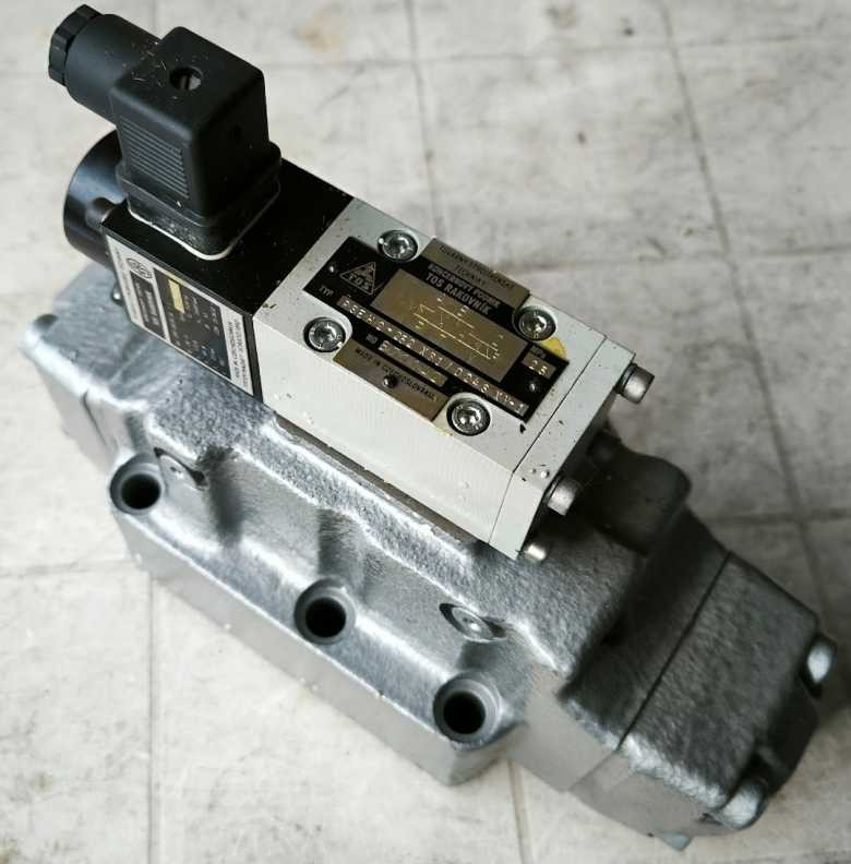 RSEH2-252X31/024SXY-1 ( RSE1-062X11/024S-1 + EPS-045H/24 S-1 ) .. cena na dotaz / price on request