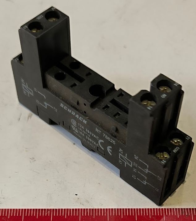 Schrack patice RT78625