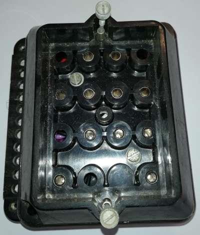 patice pro RTs-61 - MERA   .. cena na dotaz / price on request