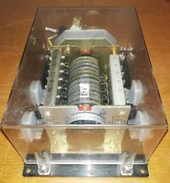 RTst-10 K12 220V/50Hz 1,25h  - programované relé .. cena na dotaz / price on request