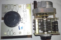 RTst-10 220V 50Hz 20min  - programované relé  .. cena na dotaz / price on request