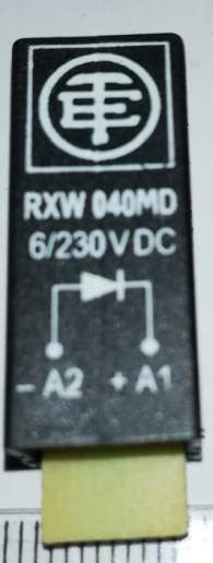 RXW040MD modul  .. cena na dotaz / price on request