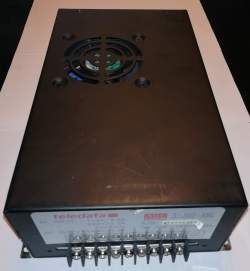 není skladem - zdroj MEAN WELL S-300-48E