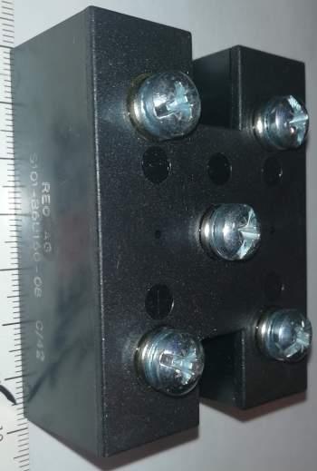 S101-B6U160-08 usměrňovač .. cena na dotaz / price on request