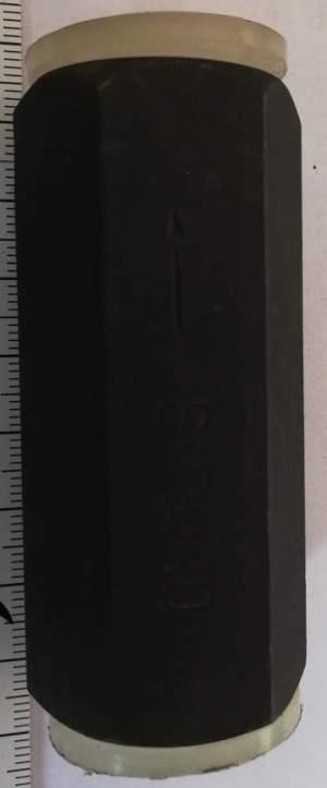 zpětný ventil S10A10  .. cena na dotaz / price on request