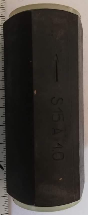 zpětný ventil S15A10  .. cena na dotaz / price on request