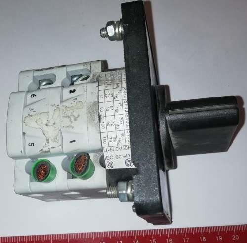 S63JD-1103A6, starší