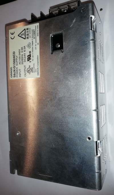 S8JX-G15024CD - power supply OMRON  ..   cena na dotaz / price on request