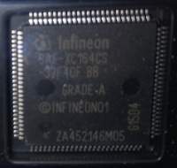 SAF-XC164CS-32F40F  .. MCU 16bit