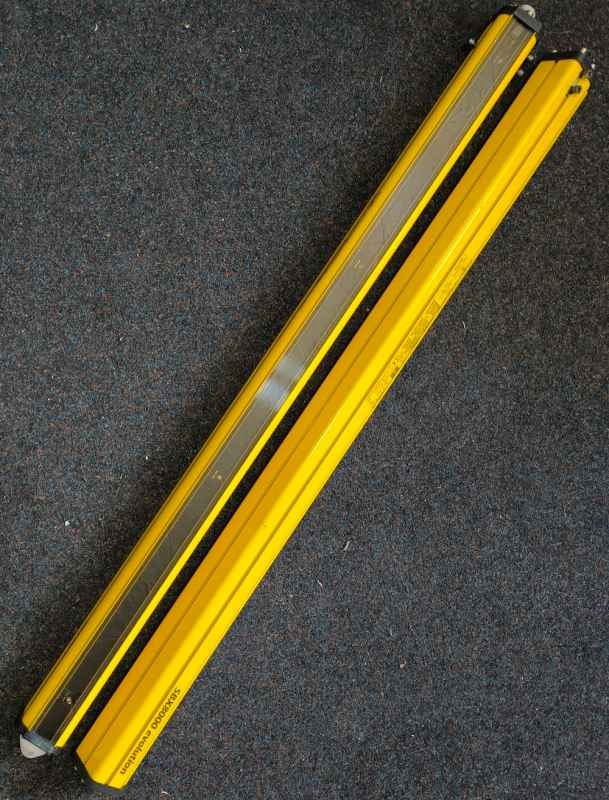 SBX8000 evolution - Safety photoelectric barrier  .. použitý / used .. cena na dotaz / price on request