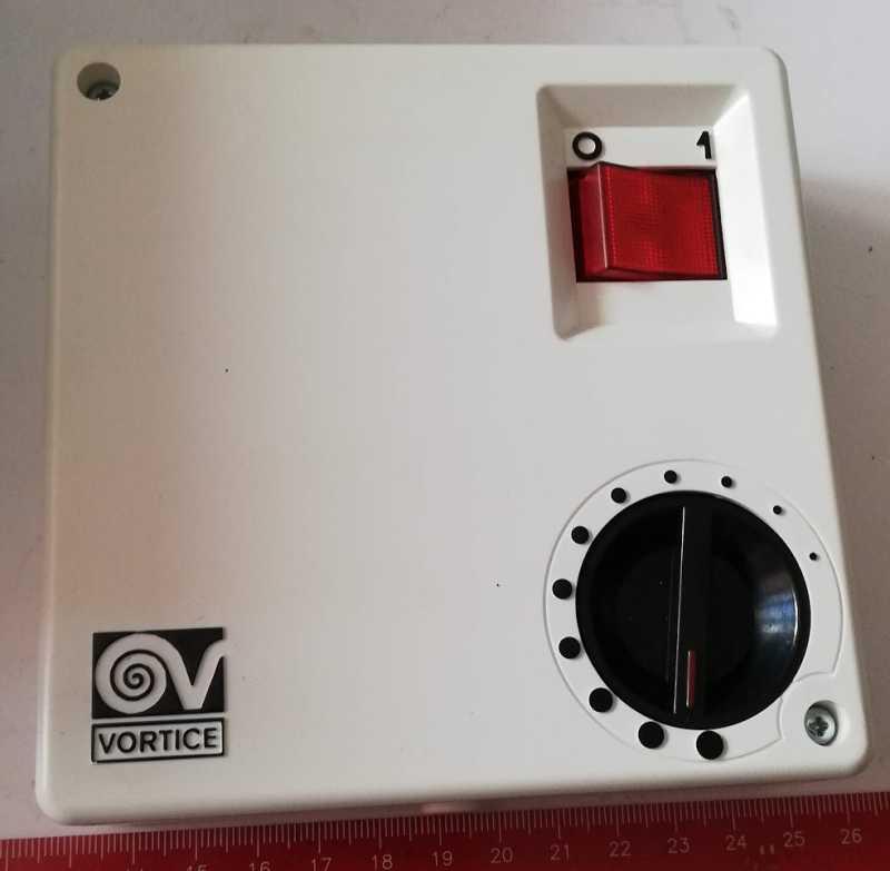 VORTICE SCNR 230V 50HZ 12912