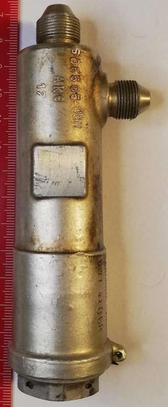 SD550-200 / СД5505-200 (SD5505-08H) ventil .. cena na dotaz / price on request