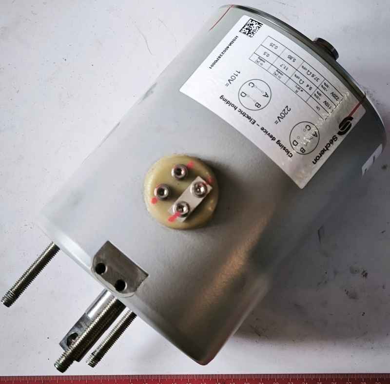 SECHERON-001 - HSBA400238P0001 - closing device   .. cena na dotaz / price on request