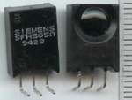 SFH505A  - IR Receiver/Demodulator Device