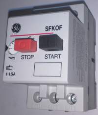 SFKOF - current range 1-1,6A  .. cena na dotaz / price on request