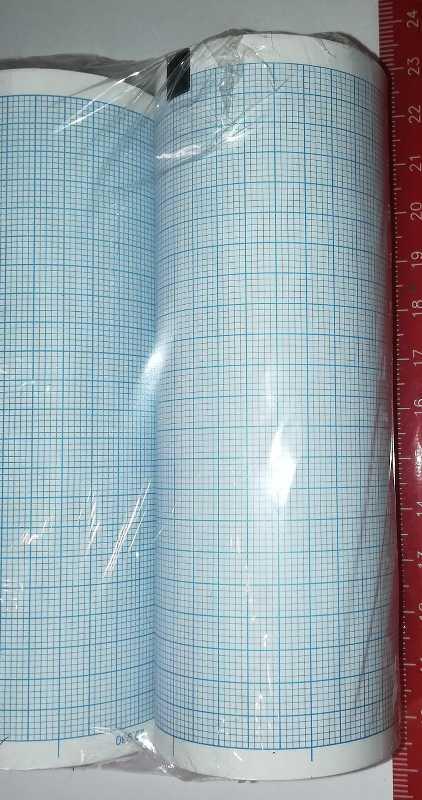 SH0380MPA - Papír 120×20 - AR 1200