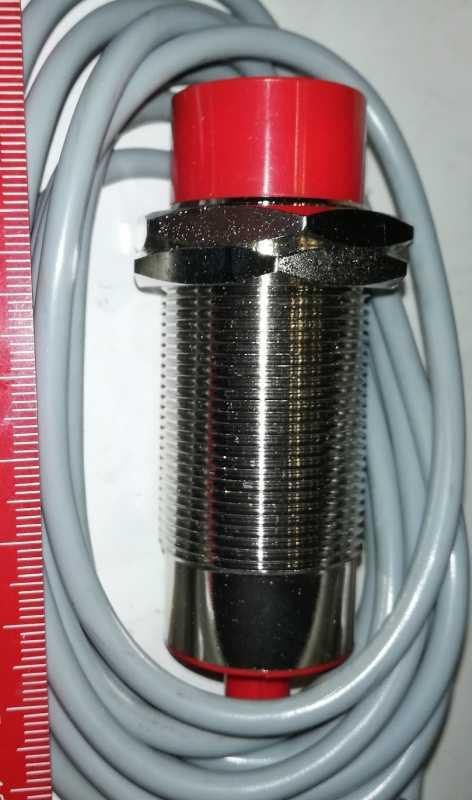 SI30-CE15 PNP NO+NC AECO INDUCTIVE SENSOR