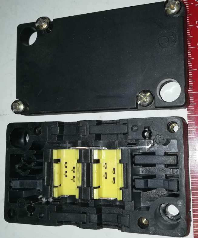 SICK ASI-FK-A (6022396)   .. použitý / used