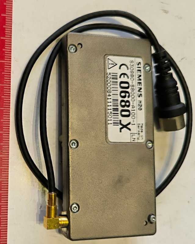 SIEMENS M20   .. cena na dotaz / price on request