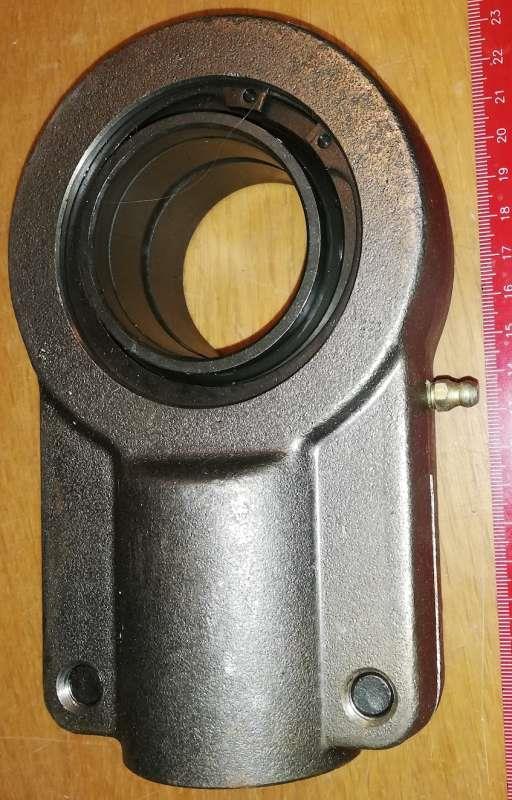 SKF SIQG 50 ES Kloubová hlavice