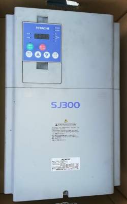 HITACHI SJ300-150HFE, z demontáže    .. cena na dotaz / price on request