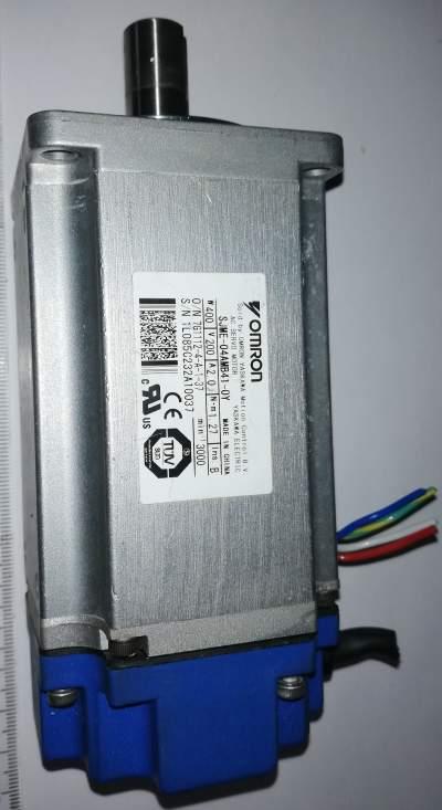 SJME-04AMC41-OY .. krátké vývody / short terminals  .. cena na dotaz / price on request