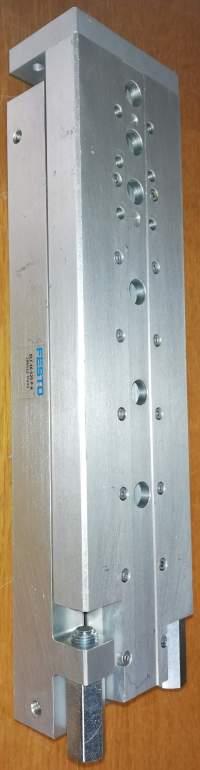 SLT16-125-P-A  FESTO