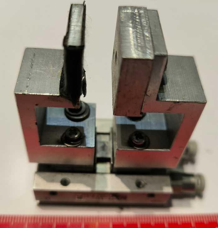 SMC sestava (002) z demontáže  .. použitý / used