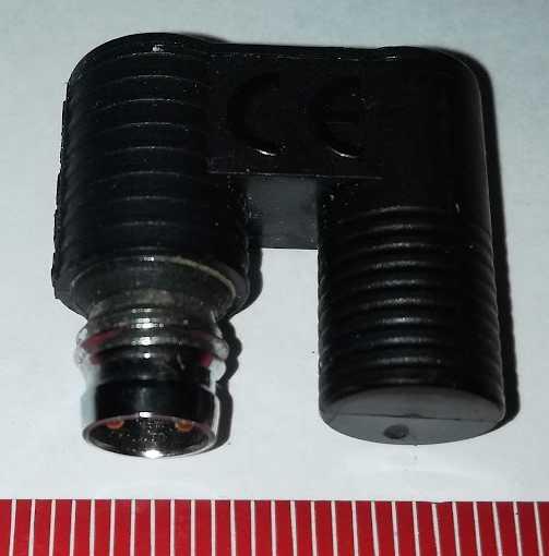 FESTO SMEO-4U-S-LED-24-B (151526) proximity sensor .. použité/used