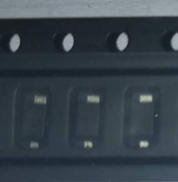 SMM4F28A-TR - ESD Suppressors / TVS Diodes Hi Temp Transil Diode .. balení 100ks za 80Kč