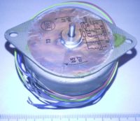 SMR300-300-24V 50/60Hz starší