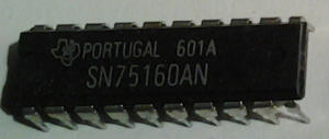 SN75160AN