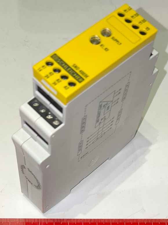 Schleicher SNO4003K 18814886 - 24V.. cena na dotaz / price on request