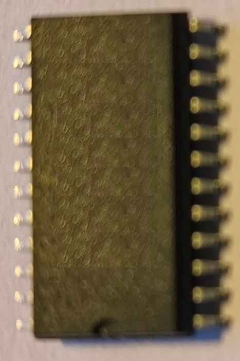 AD7892AR-2 , SOIC24  .. cena na dotaz / price on request